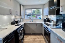 Images for Taylor Street, Hollingworth, SK14