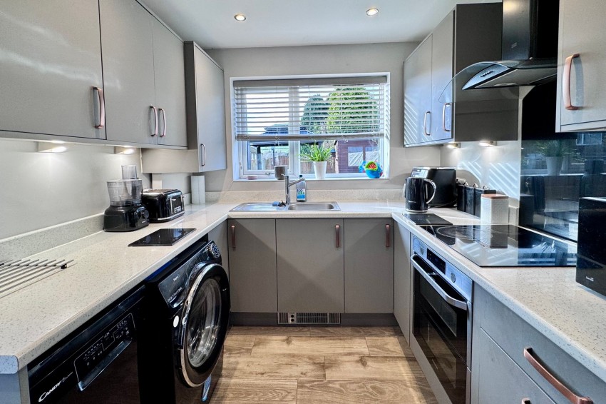 Images for Taylor Street, Hollingworth, SK14
