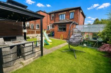 Images for Taylor Street, Hollingworth, SK14
