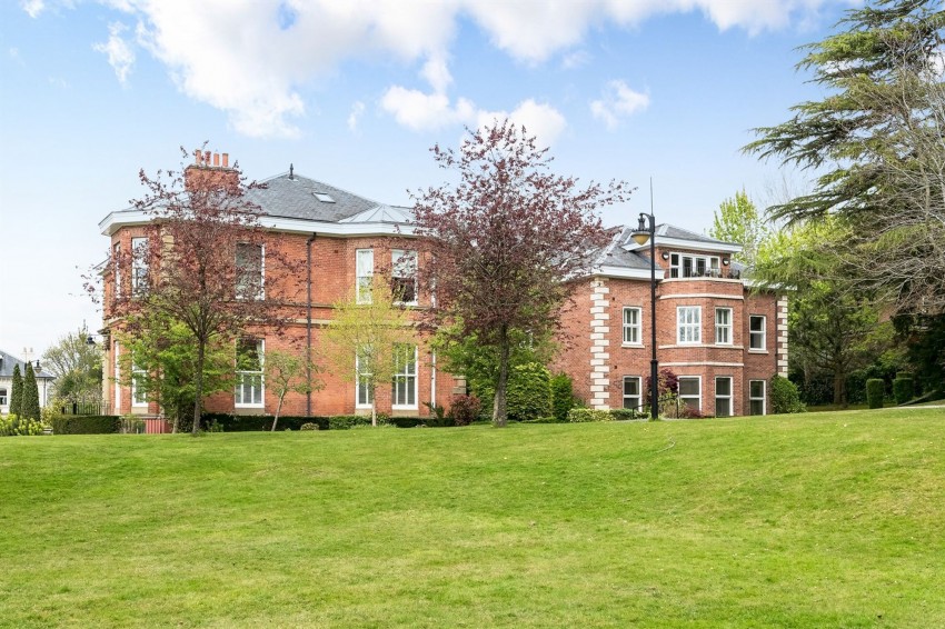 Images for St. Hilarys Park, Alderley Edge, SK9