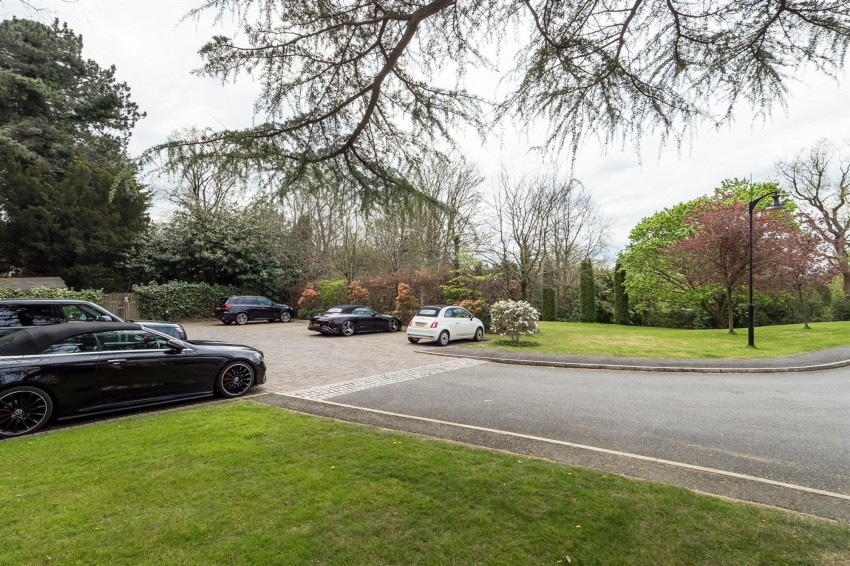 Images for St. Hilarys Park, Alderley Edge, SK9