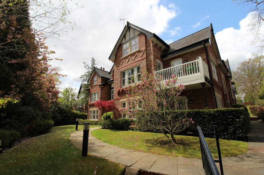 Images for Portland Place, Belgrave Road, Bowdon, Altrincham