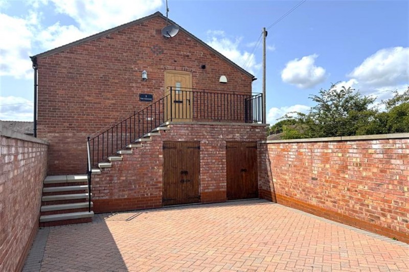 Sandlow Green Farm, Holmes Chapel Road, Holmes Chapel