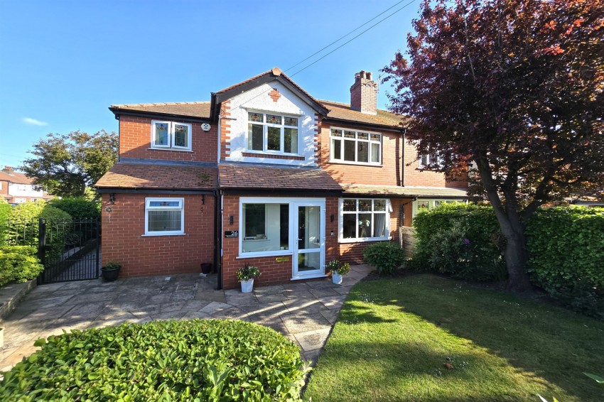 Images for Bloomsbury Lane, Timperley, Altrincham