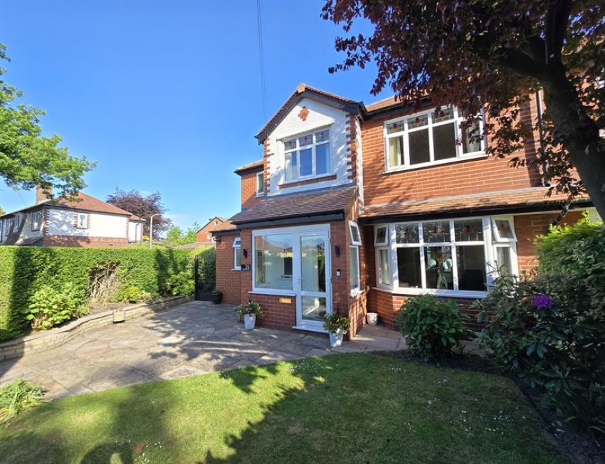 Images for Bloomsbury Lane, Timperley, Altrincham
