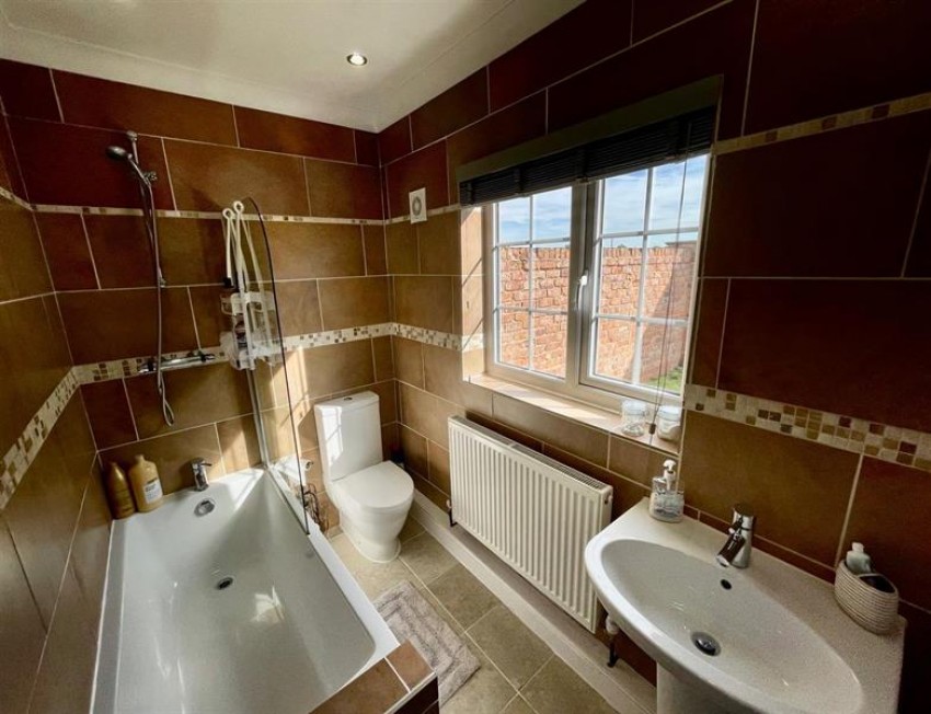 Images for Stretton, Warrington