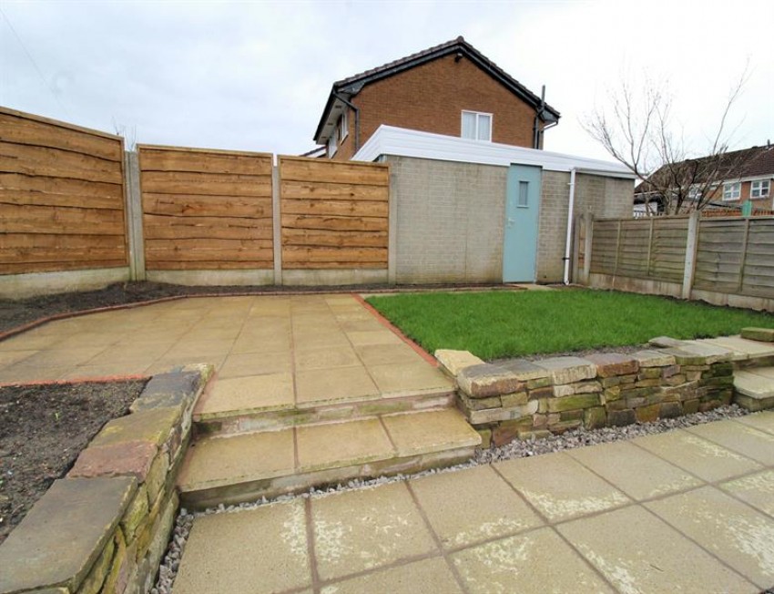 Images for Chevington Drive, Heaton Mersey