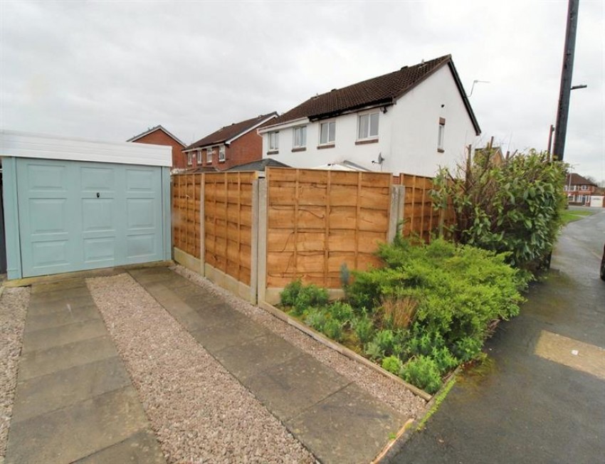 Images for Chevington Drive, Heaton Mersey