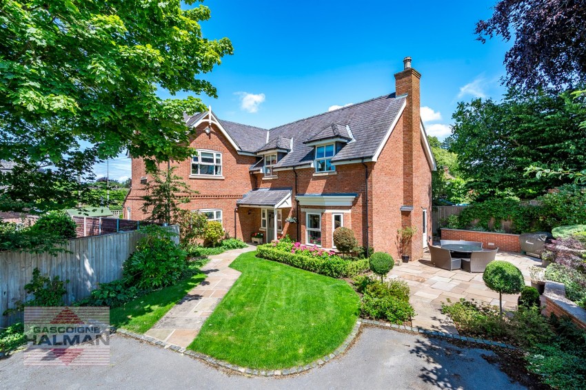 Images for Church Road, Wilmslow