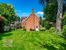 Images for Church Road, Wilmslow