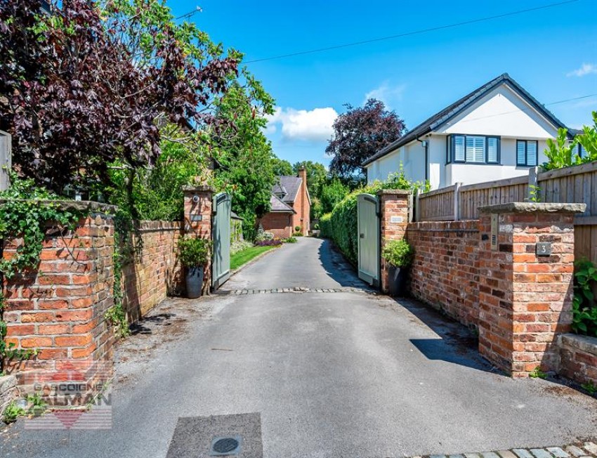 Images for Church Road, Wilmslow