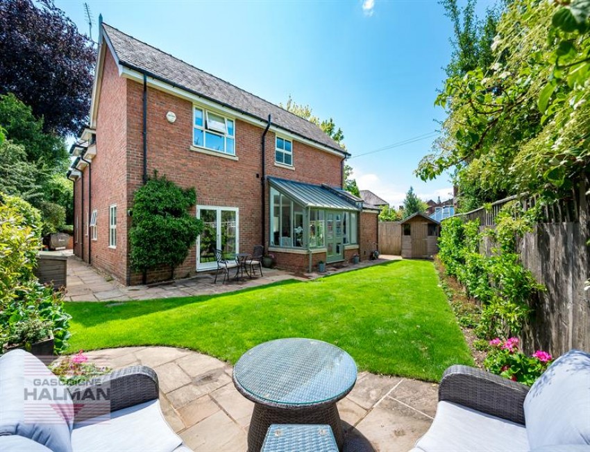 Images for Church Road, Wilmslow