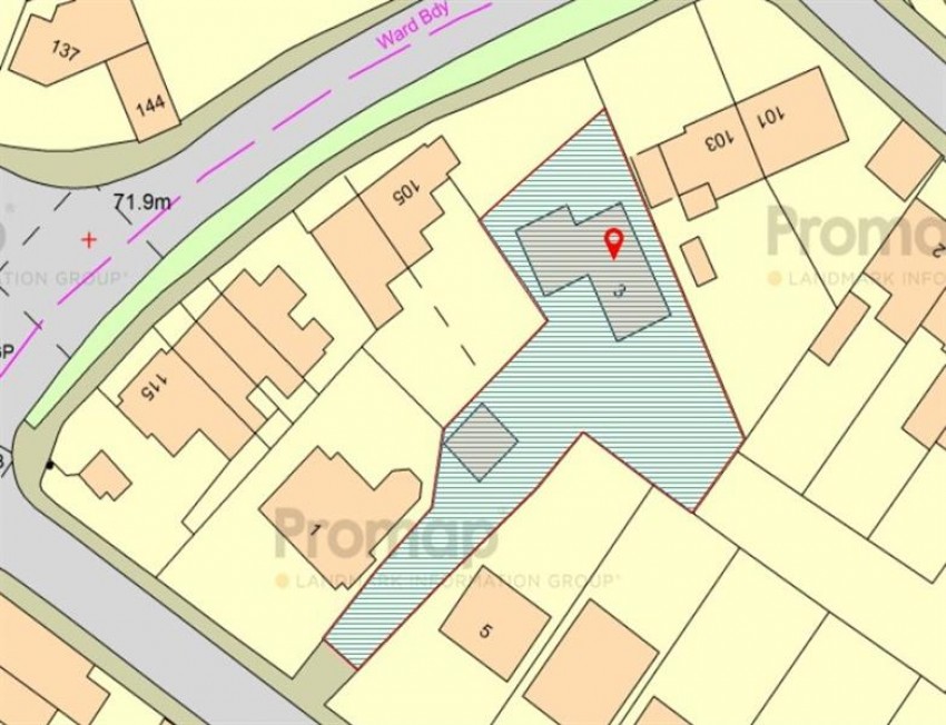 Images for Church Road, Wilmslow