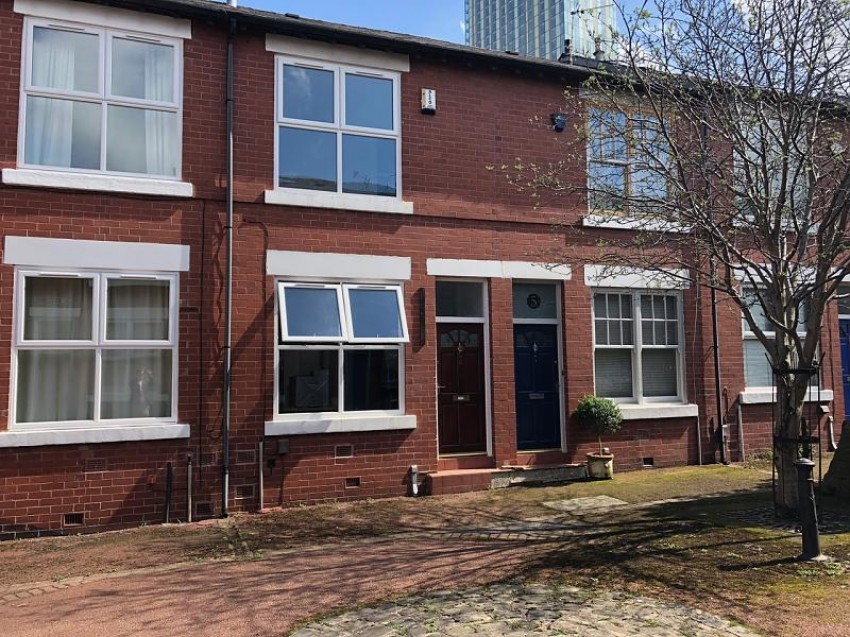 Images for Evans Street, Salford, Manchester