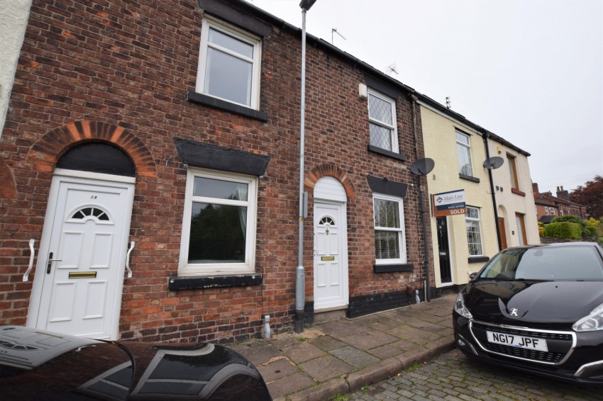 Images for Station Street, Macclesfield