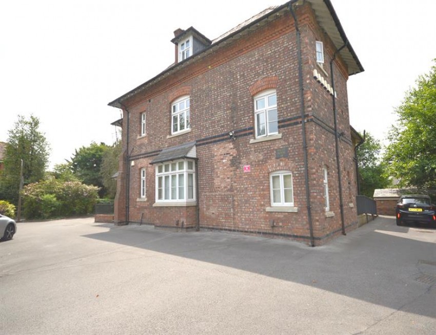 Images for Hazel House, Swann Lane, Cheadle Hulme