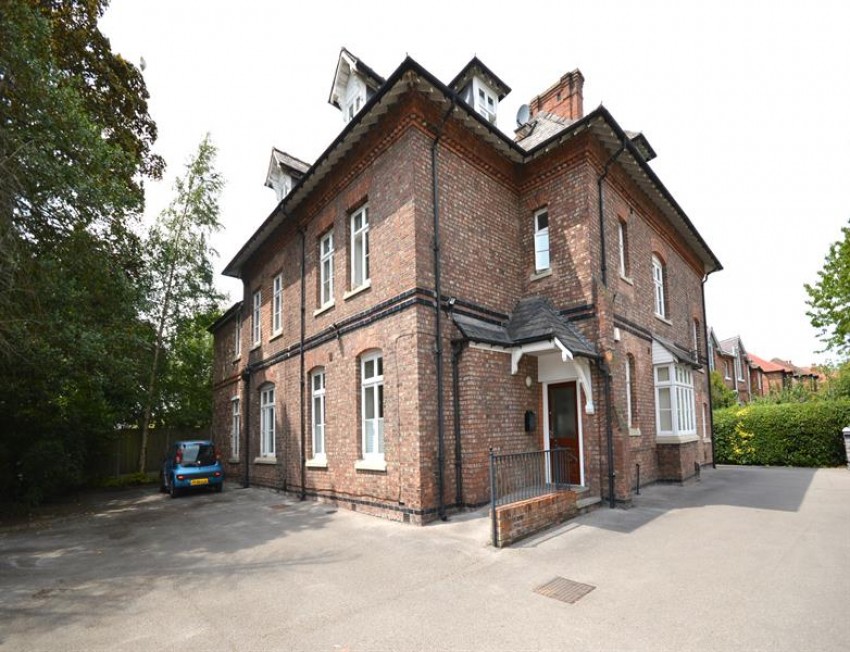 Images for Hazel House, Swann Lane, Cheadle Hulme