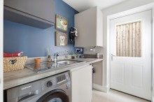 Images for Georges Place, Beeston, CW6