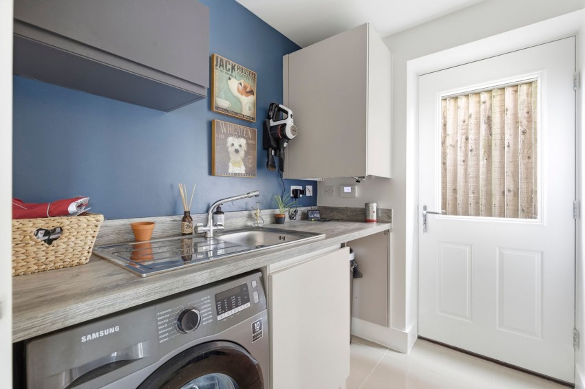 Images for Georges Place, Beeston, CW6