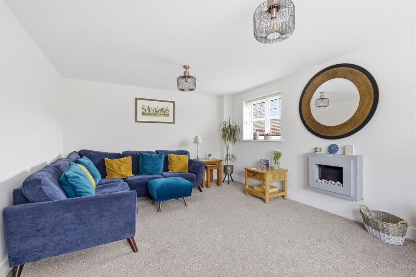 Images for Georges Place, Beeston, CW6