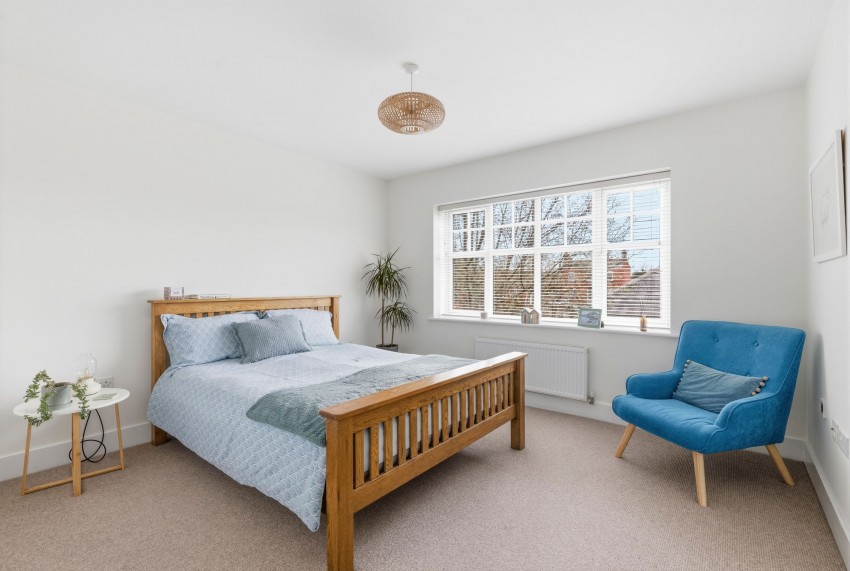 Images for Georges Place, Beeston, CW6