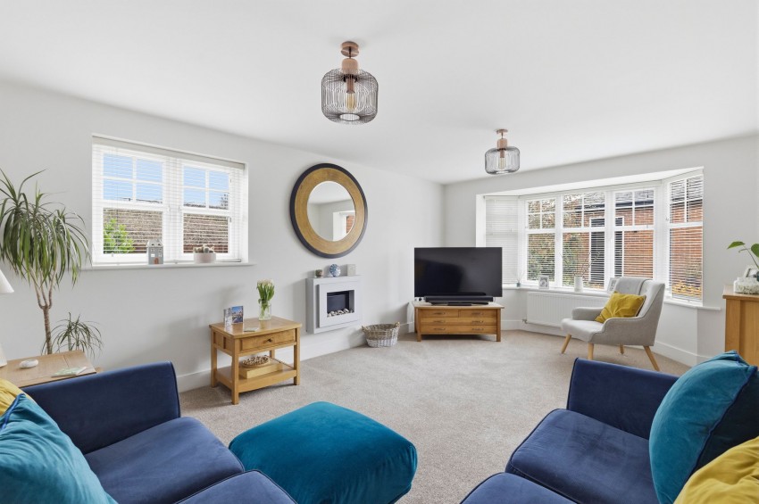 Images for Georges Place, Beeston, CW6