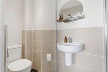 Images for Georges Place, Beeston, CW6