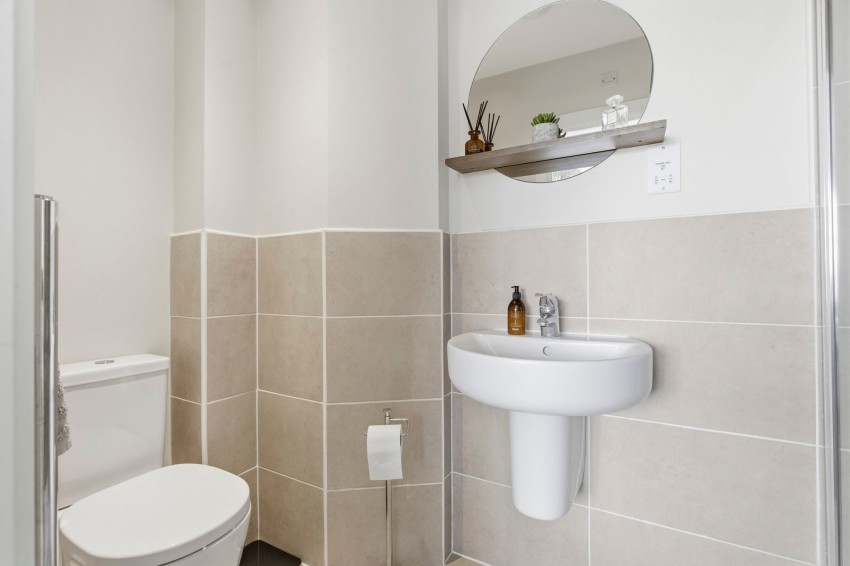 Images for Georges Place, Beeston, CW6