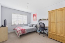 Images for Georges Place, Beeston, CW6