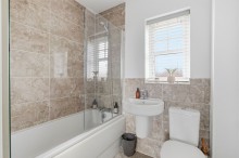 Images for Georges Place, Beeston, CW6