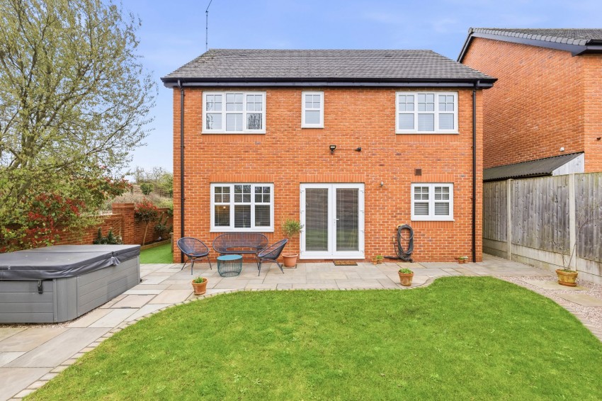 Images for Georges Place, Beeston, CW6