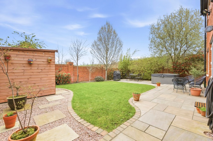 Images for Georges Place, Beeston, CW6
