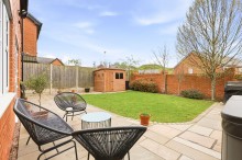 Images for Georges Place, Beeston, CW6