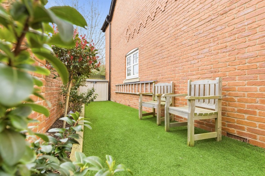 Images for Georges Place, Beeston, CW6