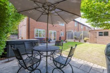 Images for Georges Place, Beeston, CW6