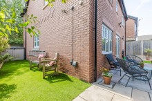 Images for Georges Place, Beeston, CW6