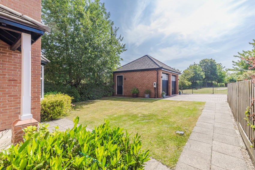 Images for Georges Place, Beeston, CW6