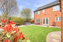 Images for Georges Place, Beeston, CW6