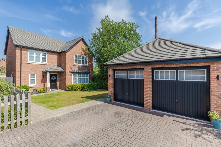 Images for Georges Place, Beeston, CW6