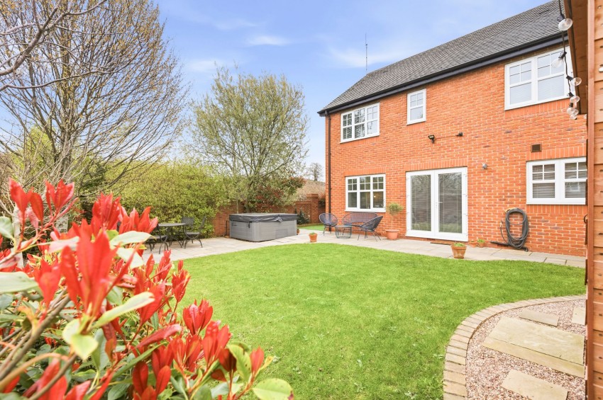 Images for Georges Place, Beeston, CW6