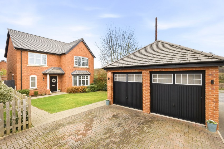 Images for Georges Place, Beeston, CW6