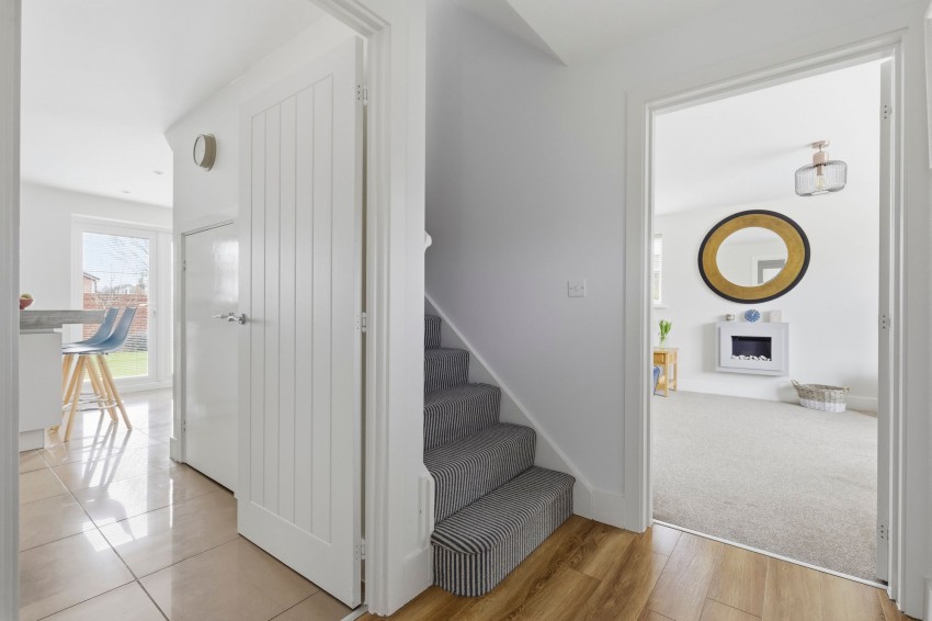 Images for Georges Place, Beeston, CW6