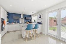 Images for Georges Place, Beeston, CW6