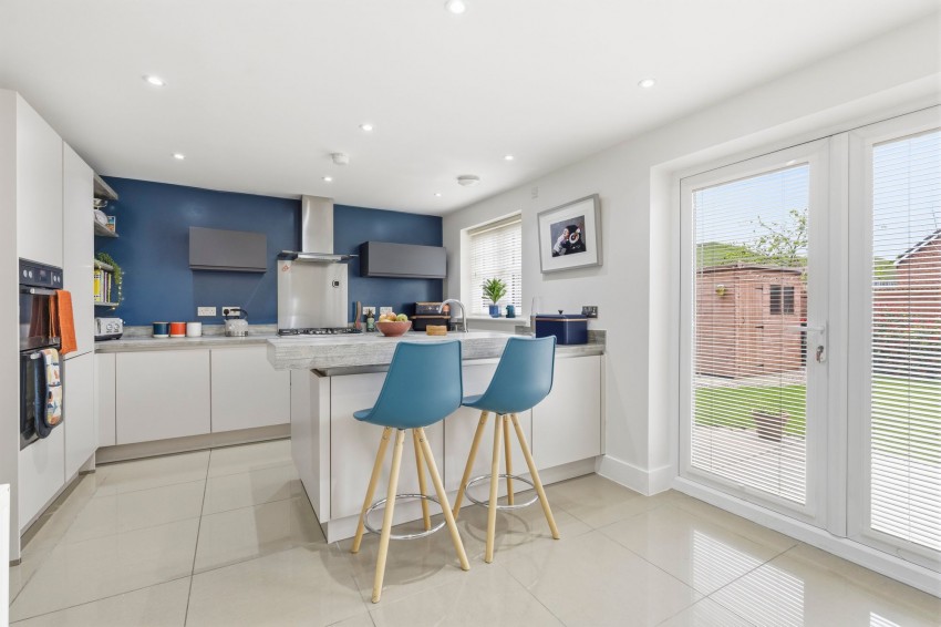 Images for Georges Place, Beeston, CW6