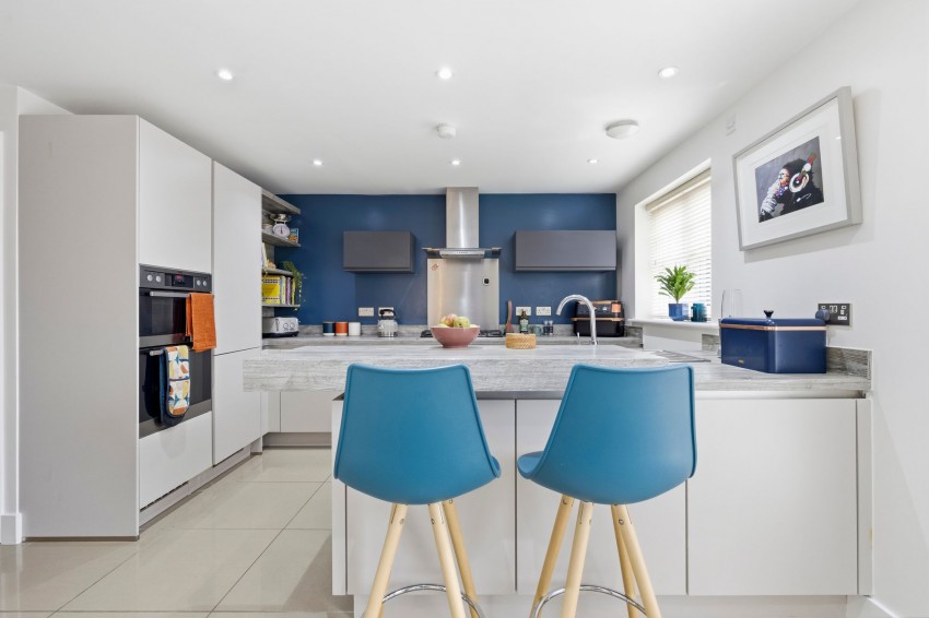 Images for Georges Place, Beeston, CW6