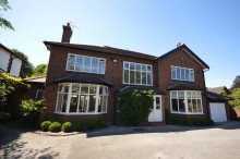 Images for Carrwood Avenue, Bramhall