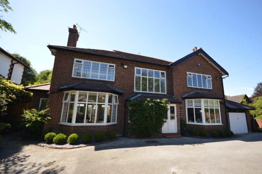 Images for Carrwood Avenue, Bramhall
