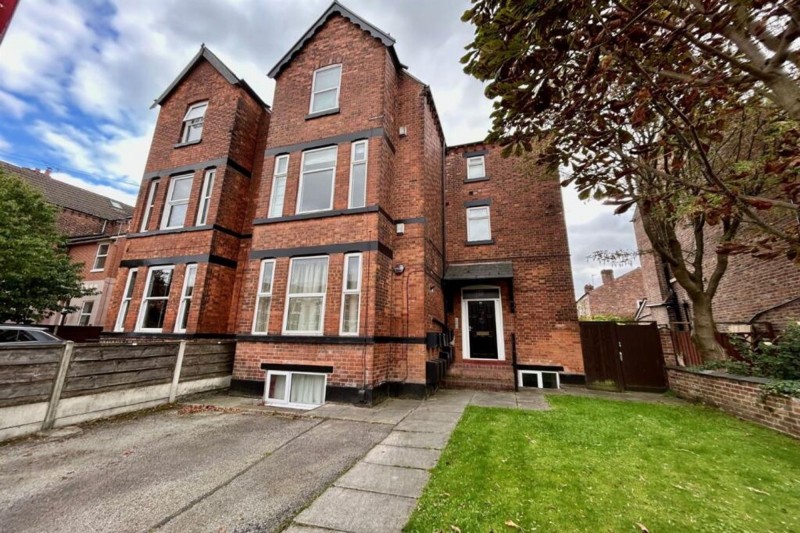 38 Atwood Road, Didsbury, M20