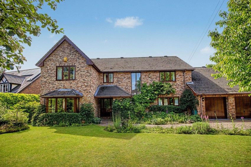 Images for Bow Green Road, Bowdon, WA14