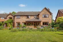Images for Bow Green Road, Bowdon, WA14